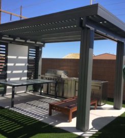 Perfect Home Vegas