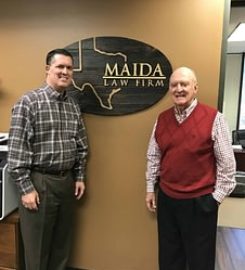 Maida Law Firm – Auto Accident Attorneys of Houston