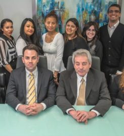 Law Offices of Gary K. Walch, Injury Attorneys