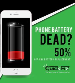 Quick Fix Electronics LLC