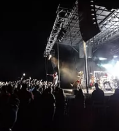 Pennsylvania Entertainment Group