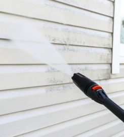 Clear Choice Power Washing