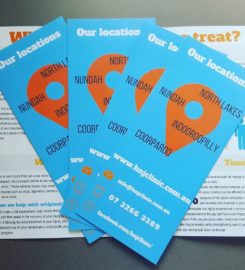 Printing Brisbane