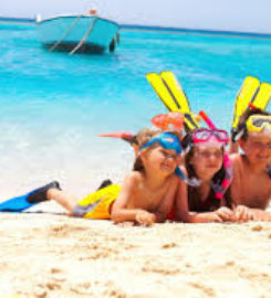 Blue Sky Holiday Group