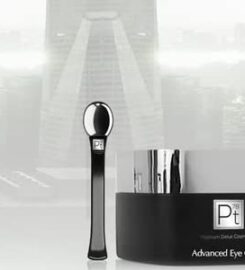 Platinum Deluxe® cosmetics