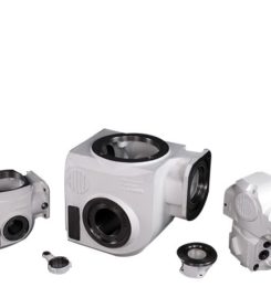 Ductile Iron Casting Manufacturers in USA – Bakgiyam Engine &hellip;