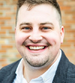 Jesse Grover Realtor