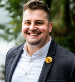 Jesse Grover Realtor