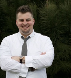 Jesse Grover Realtor
