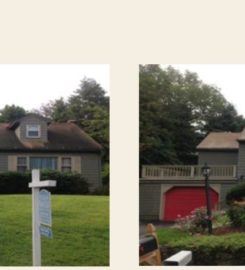 Clear Choice Power Washing