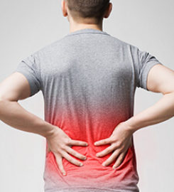 Pain Relief Solutions