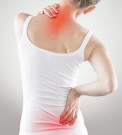 Pain Relief Solutions