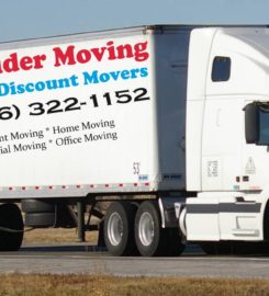 Red Raider Moving