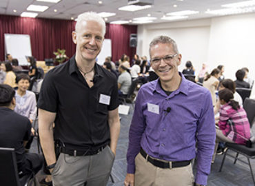 The Coach Partnership