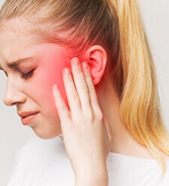 Pain Relief Solutions