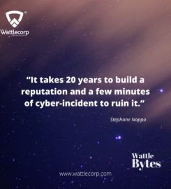 Wattlecorp Cybersecurity Labs LL