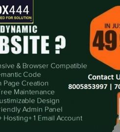 IBOX444 – Designed For Solution