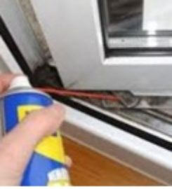 Burgess Hill Window and Door Repairs