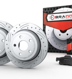 Brannor the art of braking