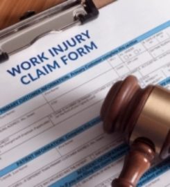 Reasonover Law Firm