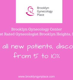 Brooklyn GYN Place