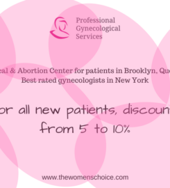 Professional Gynecological Services
