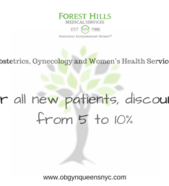 Forest Hills Medical Services