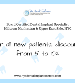 NYC Dental Implants Center