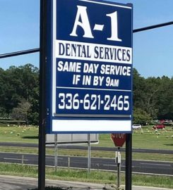 A1 Dental Services