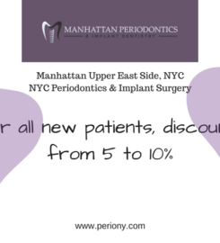 Manhattan Periodontics & Implant Dentistry
