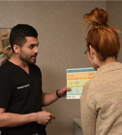 Manhattan Women's Health & Wellness (Upper East Side)