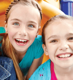 Tender Smiles 4 Kids