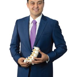 NU-Spine: The Minimally Invasive Spine Surgery Institute