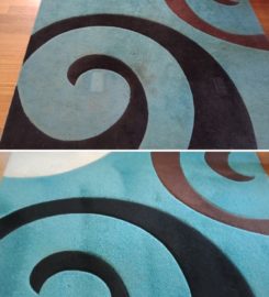 King Carpet Cleaning Wigan