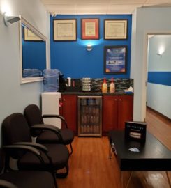Stamford Dental Arts