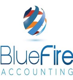 BlueFire Accounting