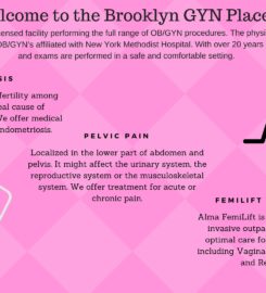 Brooklyn GYN Place