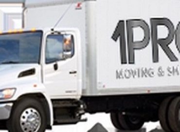 1 Pro Moving & Shipping – Movers Burnaby