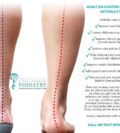 Premier Podiatry
