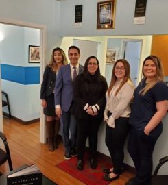 Stamford Dental Arts