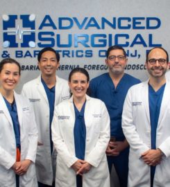Advanced Surgical & Bariatrics