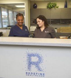 Redefine Healthcare