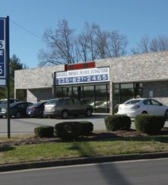A1 Dental Services