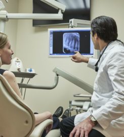 Gentle Dental in Queens