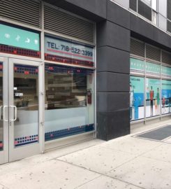 Century Medical & Dental Center (Flatbush)