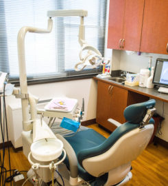 Stamford Dental Arts