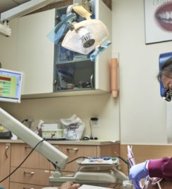Gentle Dental in Queens