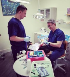 LuxDen Dental Center