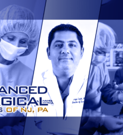 Advanced Surgical & Bariatrics