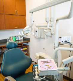 Stamford Dental Arts